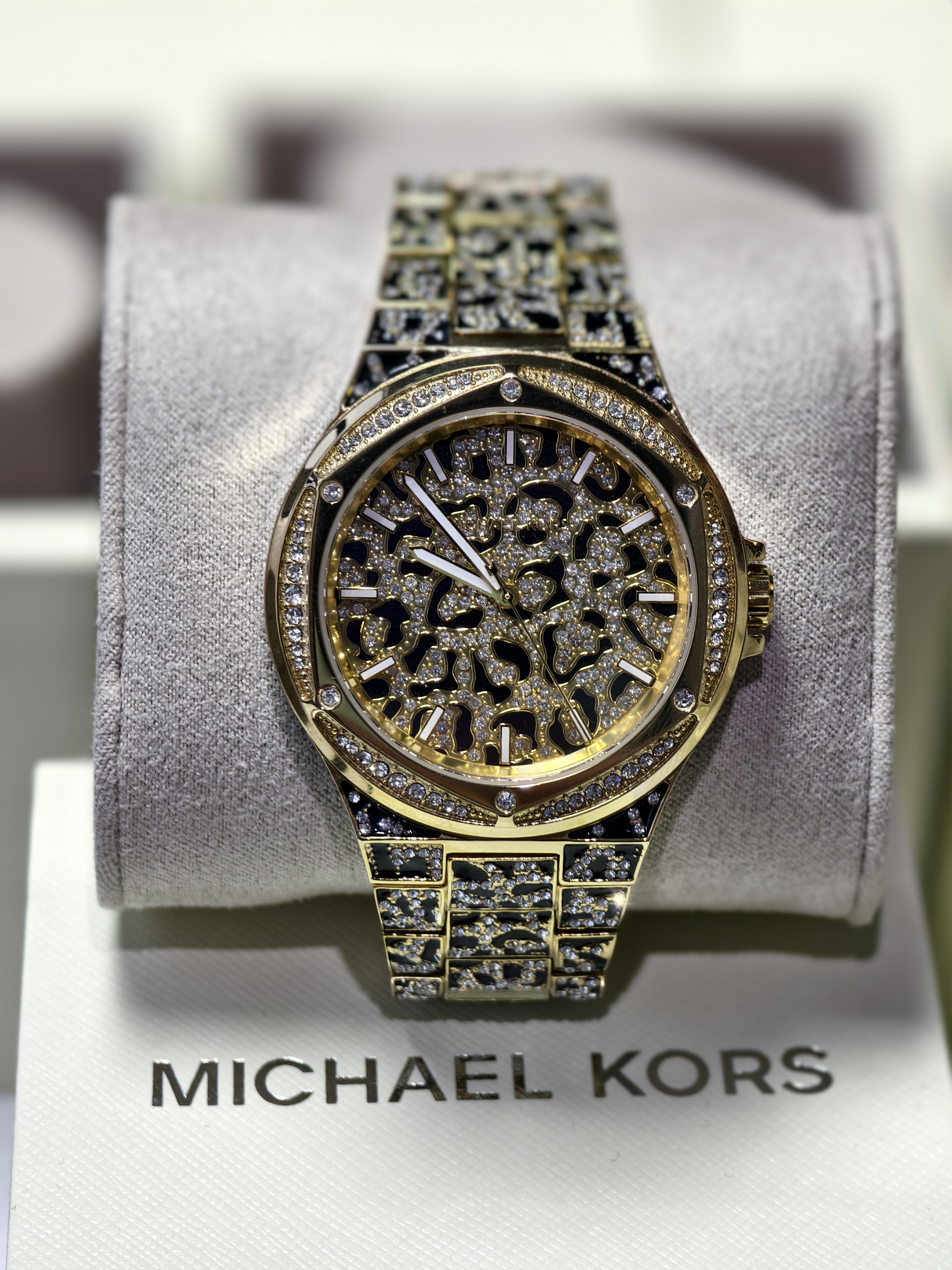 Наручний годинник Michael Kors MK7842