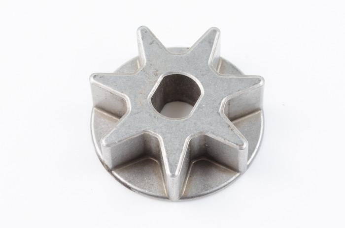 Звездочка для электропилы 7 зацепов (1157)
