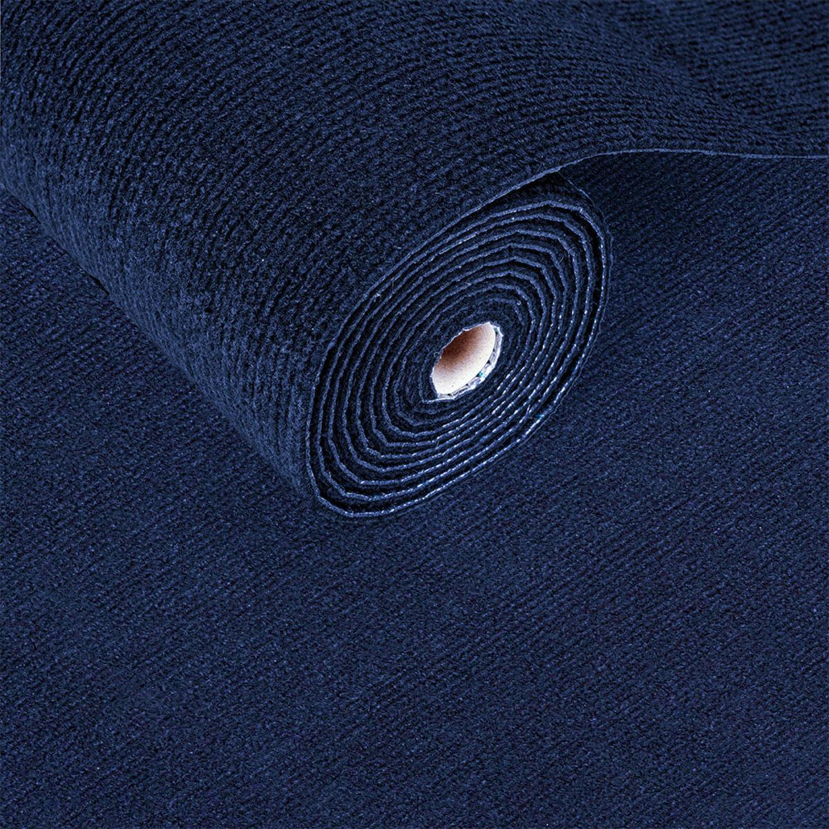 Плитка самоклеюча під ковролін в рулоні 600х3000 мм Синій (SW-00002585) - фото 1 Плитка самоклеюча під ковролін в рулоні 600х3000 мм Синій (SW-00002585) - фото 1