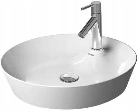 Умывальник DURAVIT Cape Cod 48 см (2328480000)