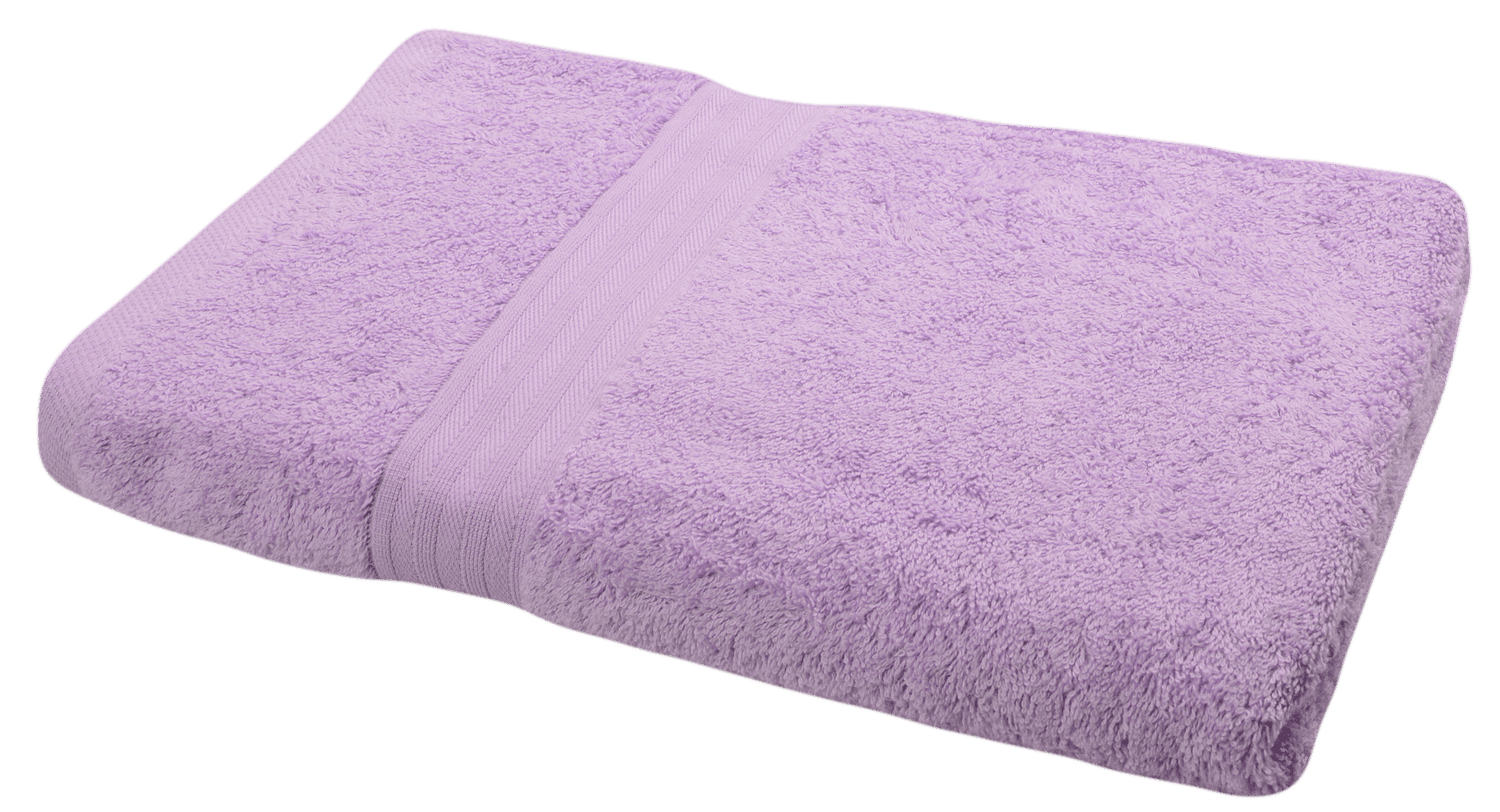 Полотенце банное хлопковое SOHO Abba Lilac 70х140 см (31105486) Полотенце банное хлопковое SOHO Abba Lilac 70х140 см (31105486)