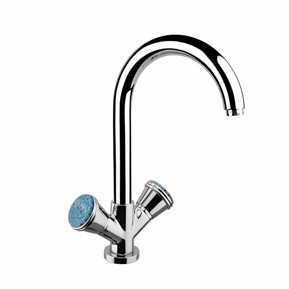 Смеситель для кухни SANTAN MURRINE М 181CR0541 (111342)