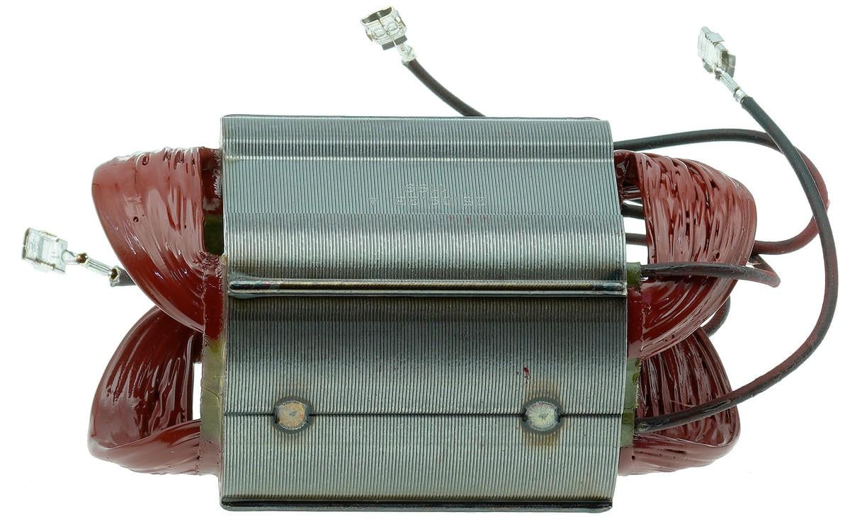 Статор болгарки Metabo WE 17-125 Quick 00515000 l230 V код 311011990 (стат335)