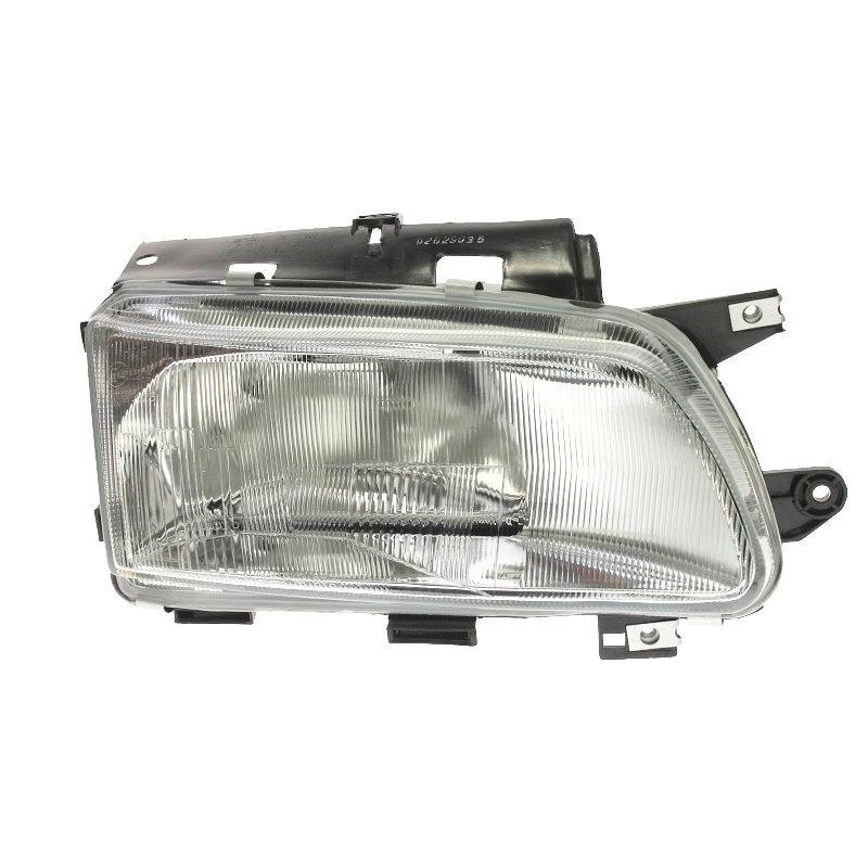 Фара передняя правая Citroen Berlingo 1996-2002 H4 (552-1110R-LD-EM)