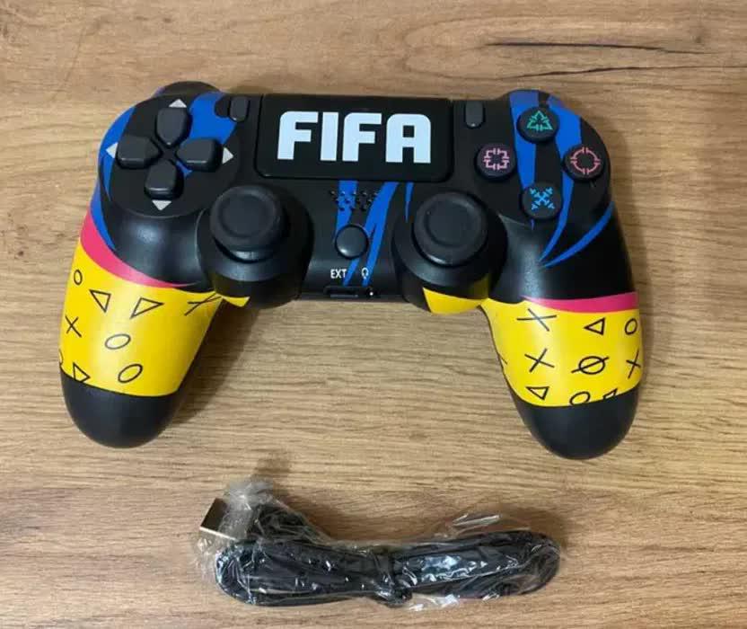 lesbian vibrator sex PS4 Wireless Controller Review: 16-Hour Battery & Dual Vibration!