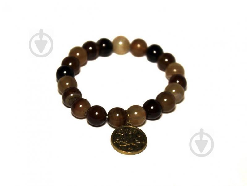 Женский браслет N25 Агат (955025)