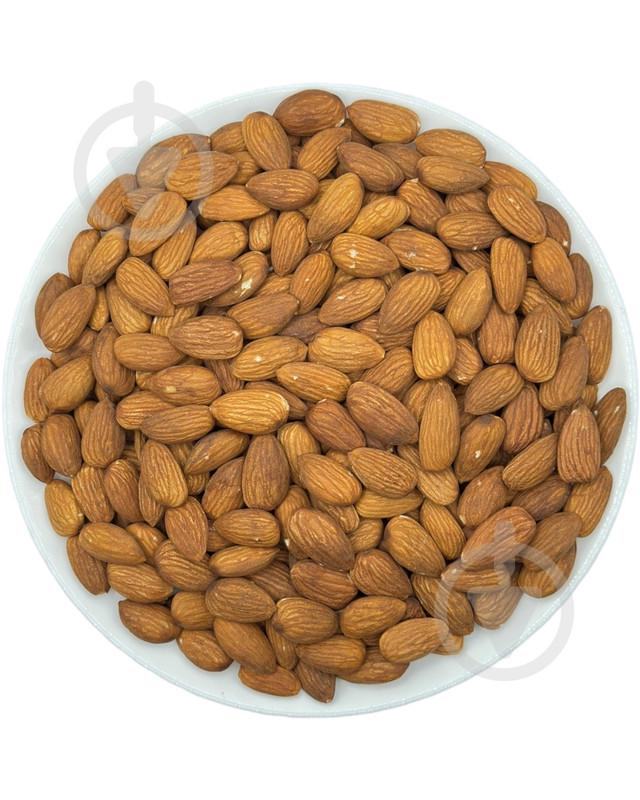 Миндаль жареный золотой 500 г (1095)
