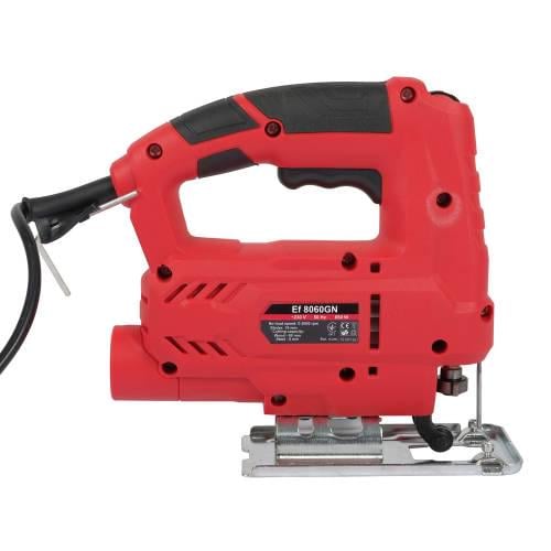 Лобзик електричний Vitals Master Ef 8060GN (000119334) - фото 2 Лобзик електричний Vitals Master Ef 8060GN (000119334) - фото 2