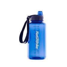 Фляга Naturehike Sport bottle NH17S011-B 1 л Sapphire