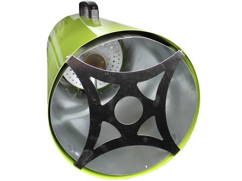 Газова теплова гармата Grunfeld GFAH-50 - фото 4 Газова теплова гармата Grunfeld GFAH-50 - фото 4