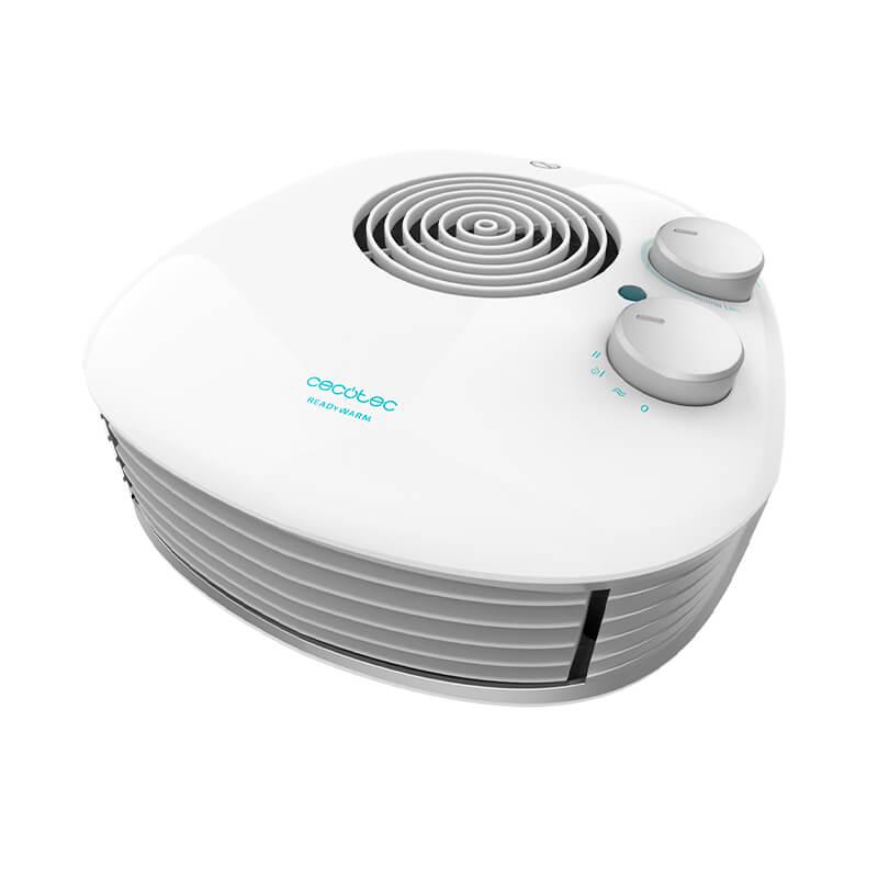 Тепловентилятор CECOTEC Ready Warm 9800 Force Horizon - фото 5