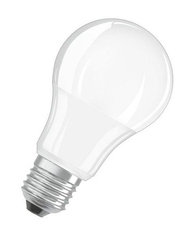 Лампа светодиодная Osram Value Classic A60 8,5W 4000K E27 (36304543)