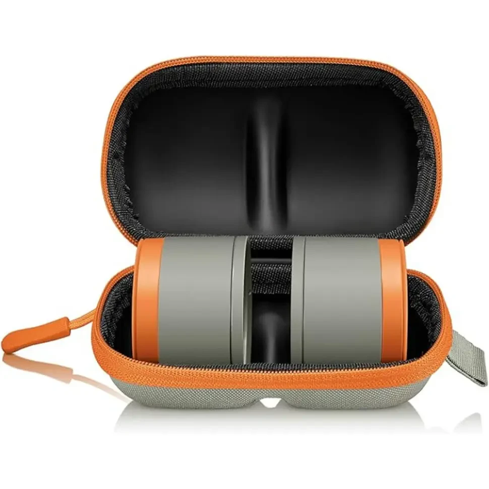 Набір для кави Wacaco Pipamoka кавоварка/кошики та чохол (PipamokaSet1) - фото 6 Набір для кави Wacaco Pipamoka кавоварка/кошики та чохол (PipamokaSet1) - фото 6