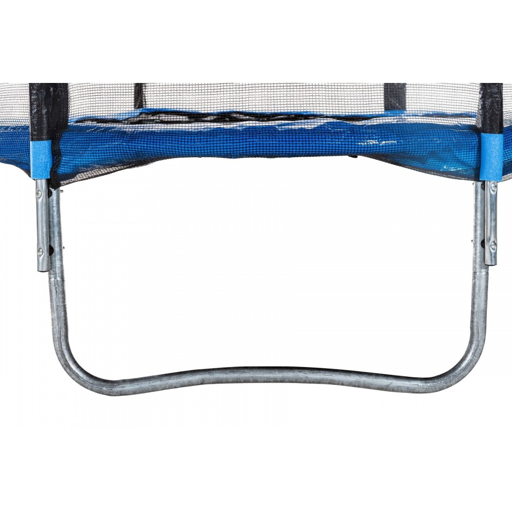 Батут дитячий Atleto 252 см з захисною сіткою та драбиною до 100 кг - фото 9 Батут дитячий Atleto 252 см з захисною сіткою та драбиною до 100 кг - фото 9