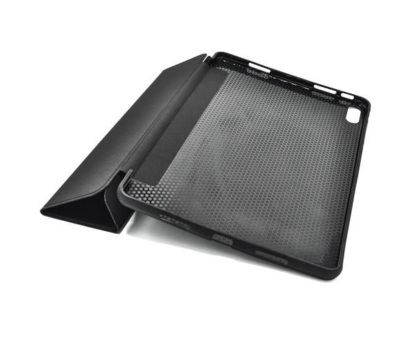 Чохол-книжка Custer Magnet Flip Cover для Huawei MatePad Pro 10,8 Чорний - фото 3 Чохол-книжка Custer Magnet Flip Cover для Huawei MatePad Pro 10,8 Чорний - фото 3