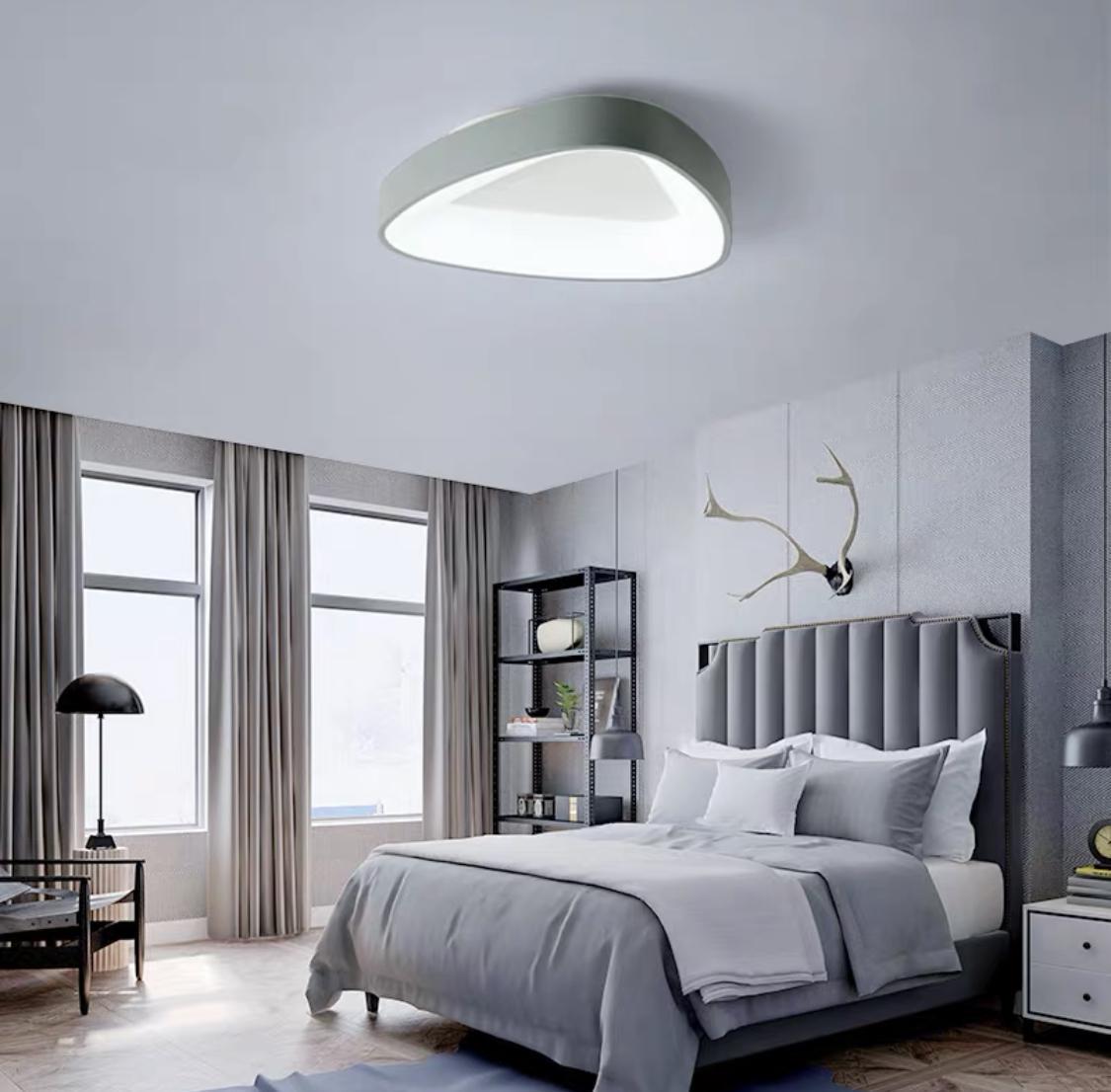 Люстра Ang LED 051990/450 (4463165)