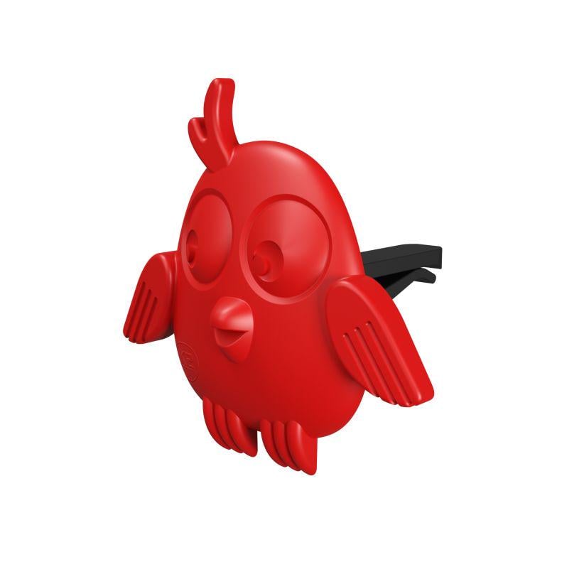 Ароматизатор для салону авто K2 JOY POWER на обдув в решітку кондиціонера (K20622)