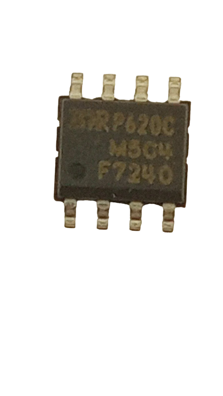 Транзистор IRF7240PBF so-8 (09898)