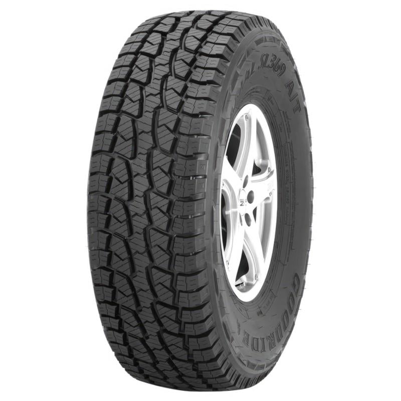 Шина всесезонна Trazano SL369 235/75 R15 109S XL (1002633004)