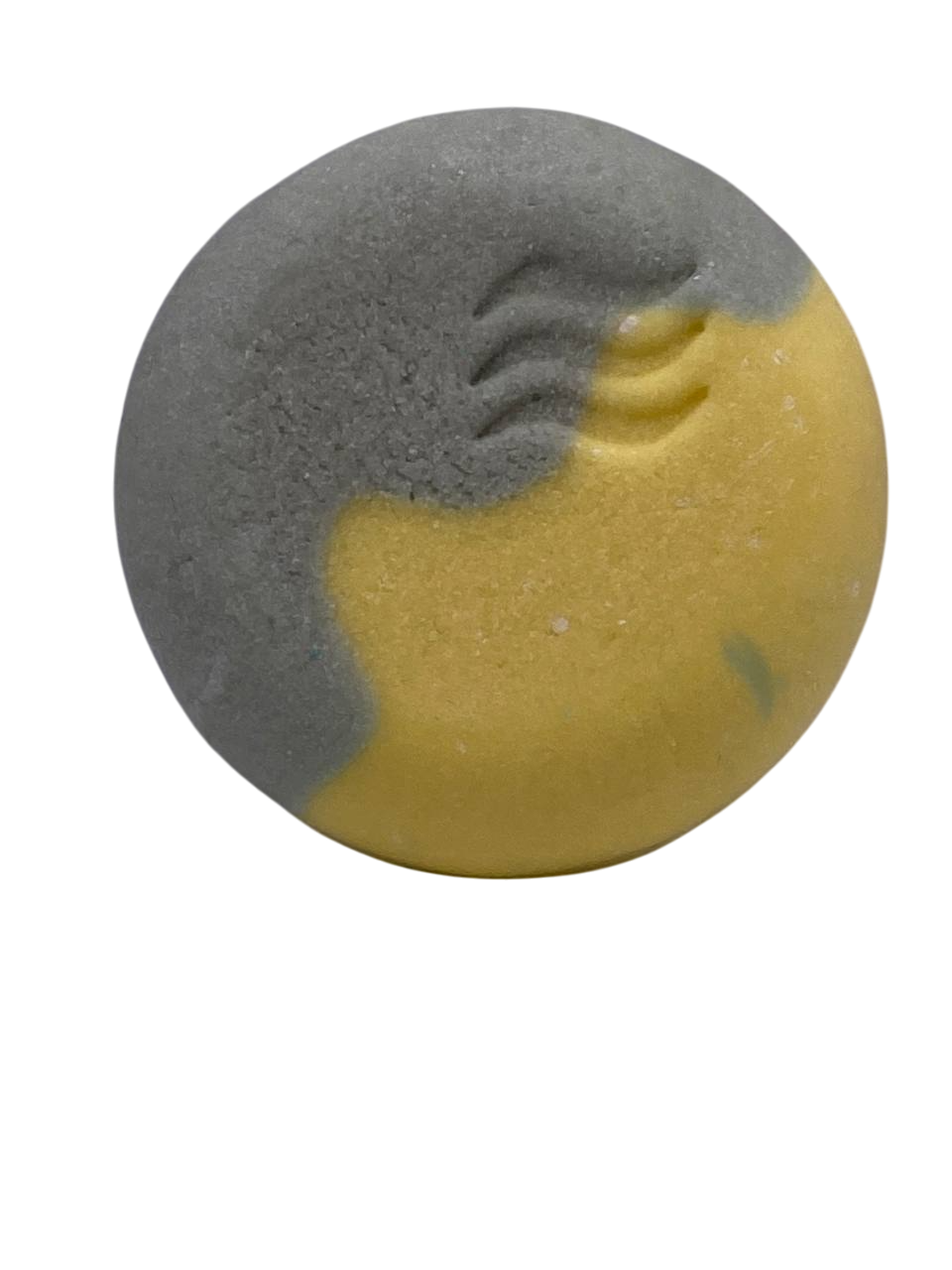 Пена натуральная твердая Pinka для ванной 100 г (2489149081)