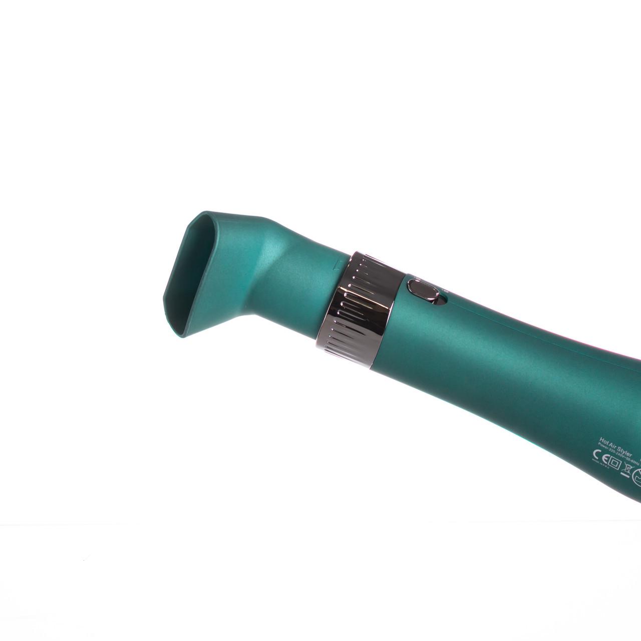 Фен-щетка VGR 4в1 с насадками 1000 Вт (HP-V-493) - фото 8