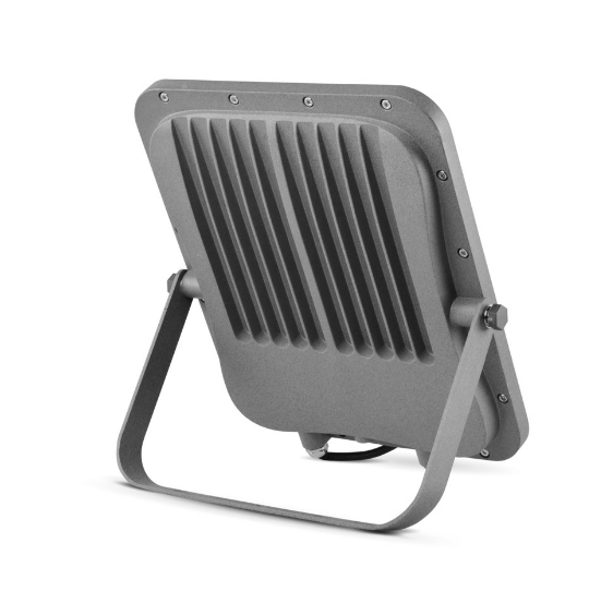 Прожектор Videx PREMIUM F2 150W 5000K (24453390) - фото 2