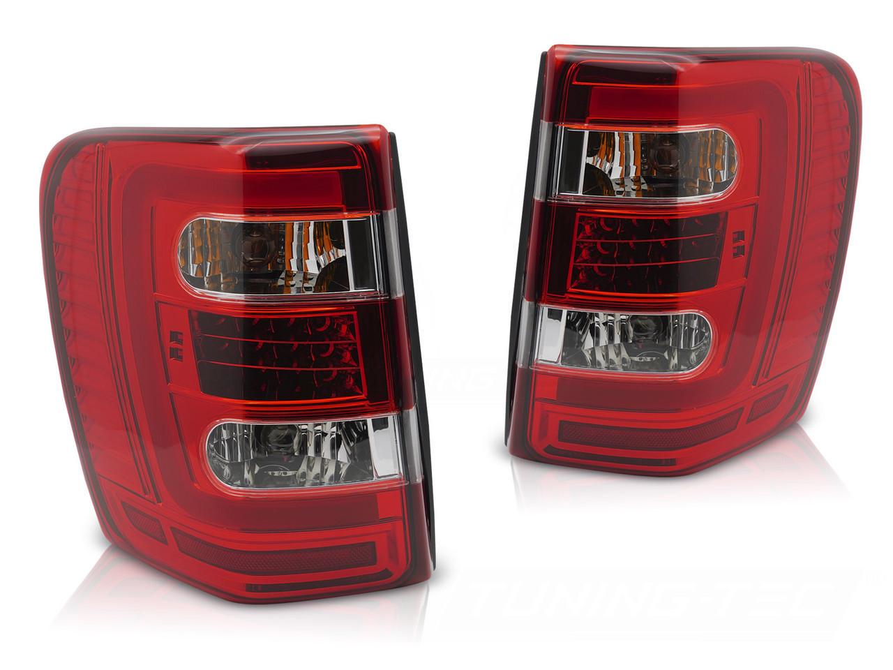 Фонари задние JEEP Grand Cherokee