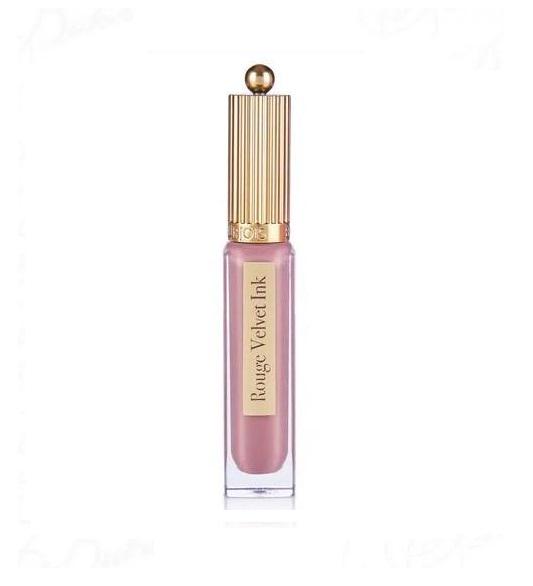 Помада губна рідка матова BOURJOIS Rouge Velvet Ink Liquid Lipstick 14 Utaupie 3,5 мл (2202002694) - фото 1