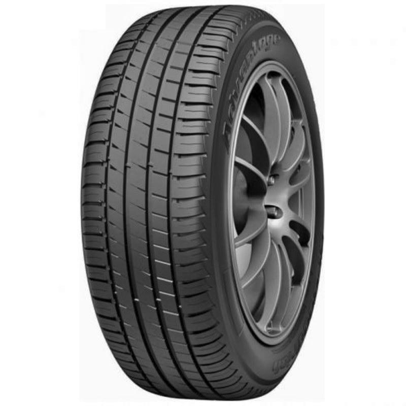 Шина BFGoodrich Advantage T/A 235/55R19 105W літо - фото 1