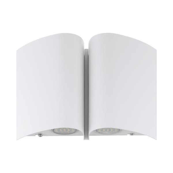 Светильник садовый Eglo 94846 SUESA