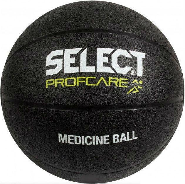 Медбол для фітнесу Select MEDICINE BALL 260200 010 5 кг