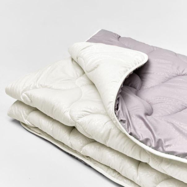 Ковдра зимова Мальва Дует з мікрофіброю полуторна 150х215 см - фото 2 Ковдра зимова Мальва Дует з мікрофіброю полуторна 150х215 см - фото 2