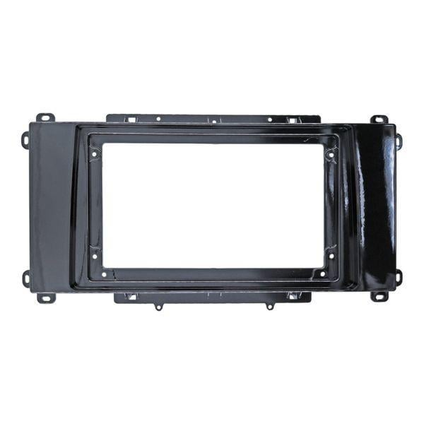 Рамка перехідна QIV QBR-F 1144-51 для Ford Transit Pro 2021 9" (18071936)