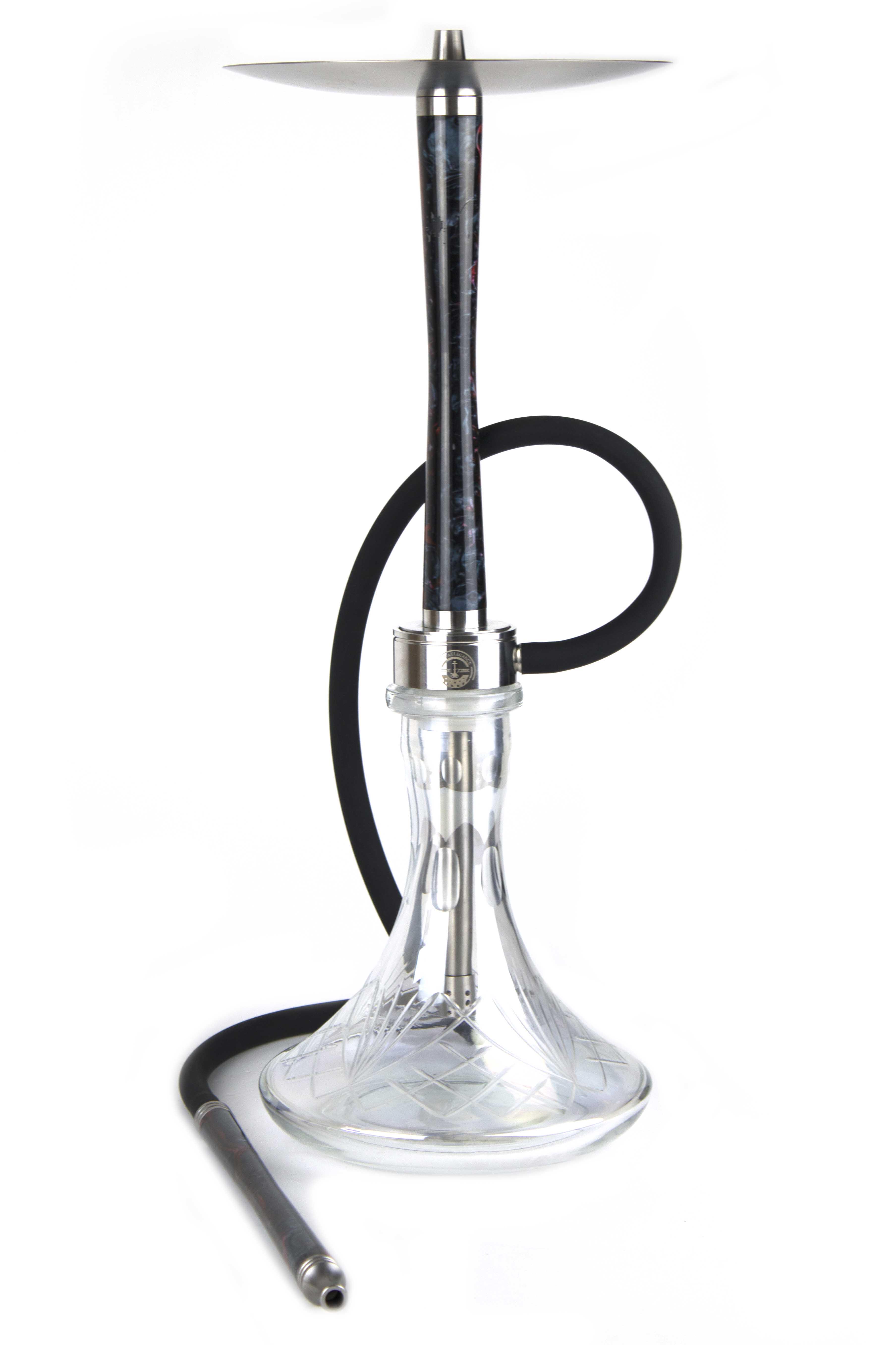 Кальян Yahya Lotus Blue (2156502)