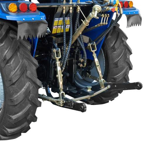 Трактор Кентавр 244SXU (000201216) - фото 8