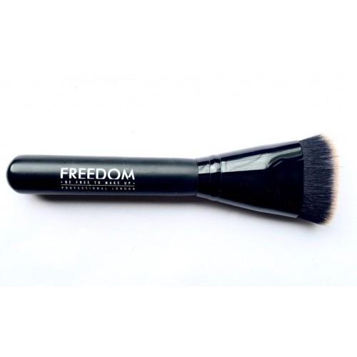 Пензлик для контурування Freedom Makeup (301464)