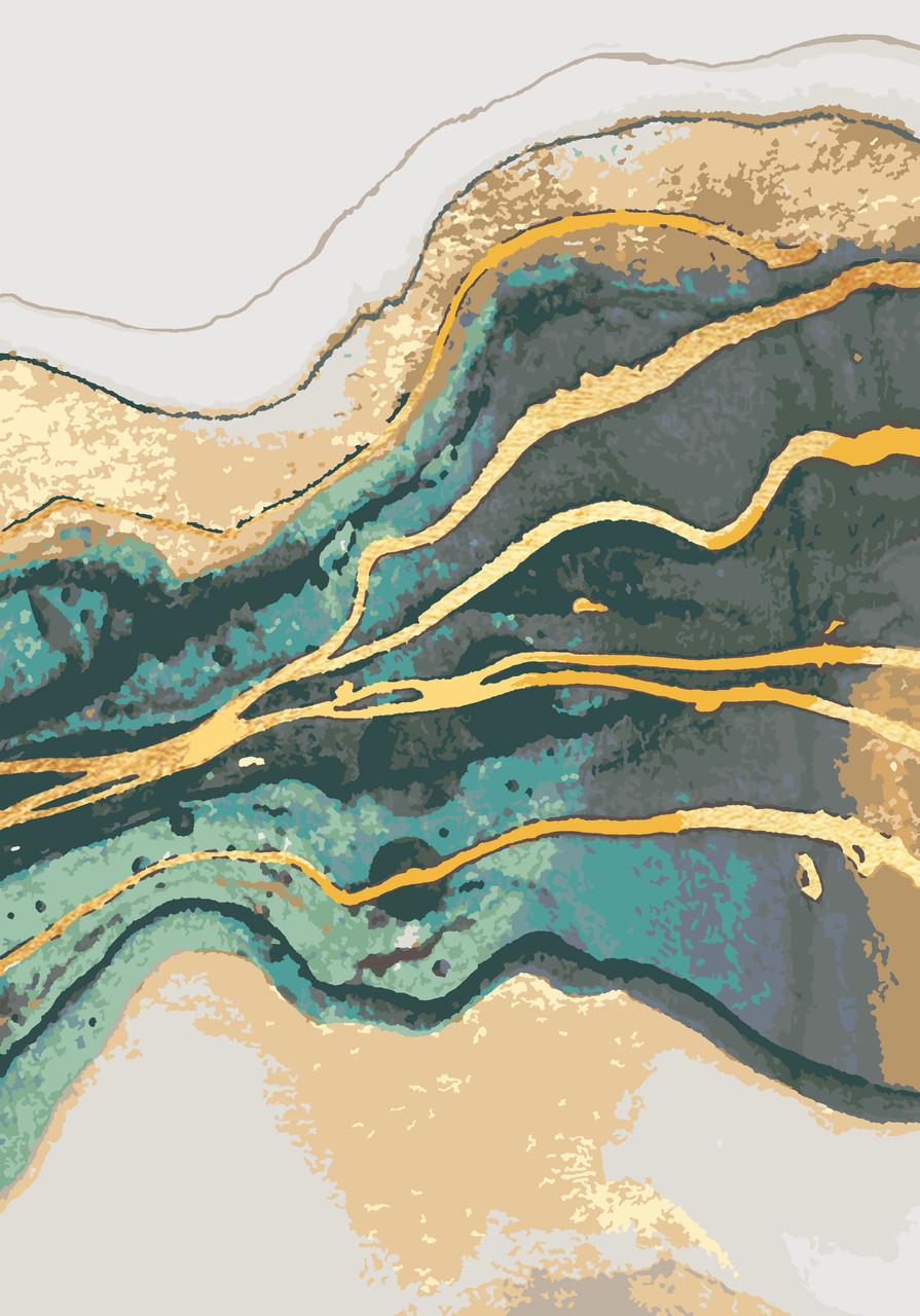 Картина по номерам Струны 28x40 см (RB-0748) Картина по номерам Струны 28x40 см (RB-0748)