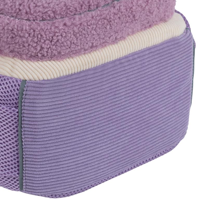 Рюкзак детский KITE Kids Friendly Сub (K25-2727XS-4) - фото 8 Рюкзак детский KITE Kids Friendly Сub (K25-2727XS-4) - фото 8