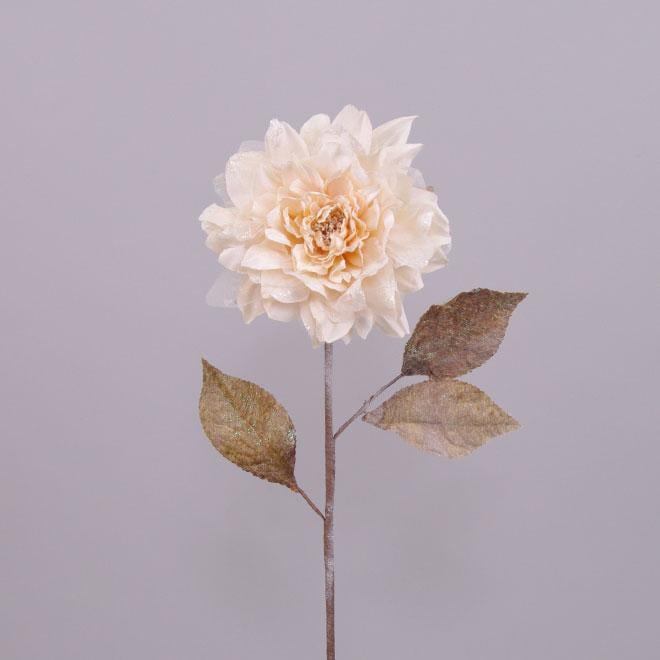 Декоративный цветок Flora Георгина (75324)