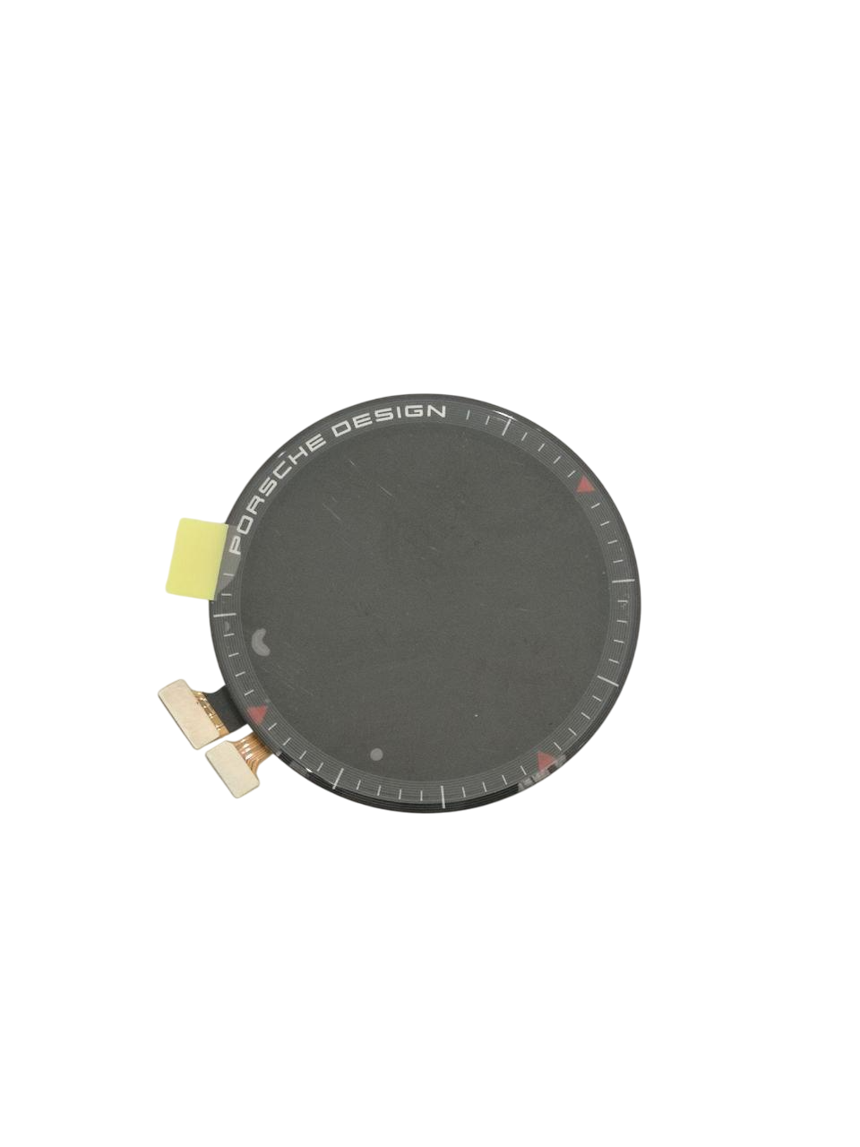Модуль дисплей/сенсор Huawei Watch GT3 Pro Porsche Design 46mm ODN-B19/FRG-B19/WB014D7M-T52_R0,6 (000009196)