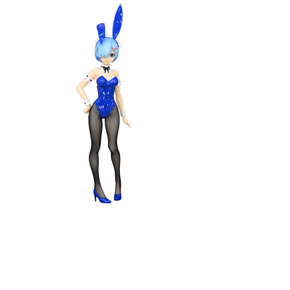 Фигурка для геймеров FuRyu Re Zero Rem 30 см (FR RZ BRB 30)