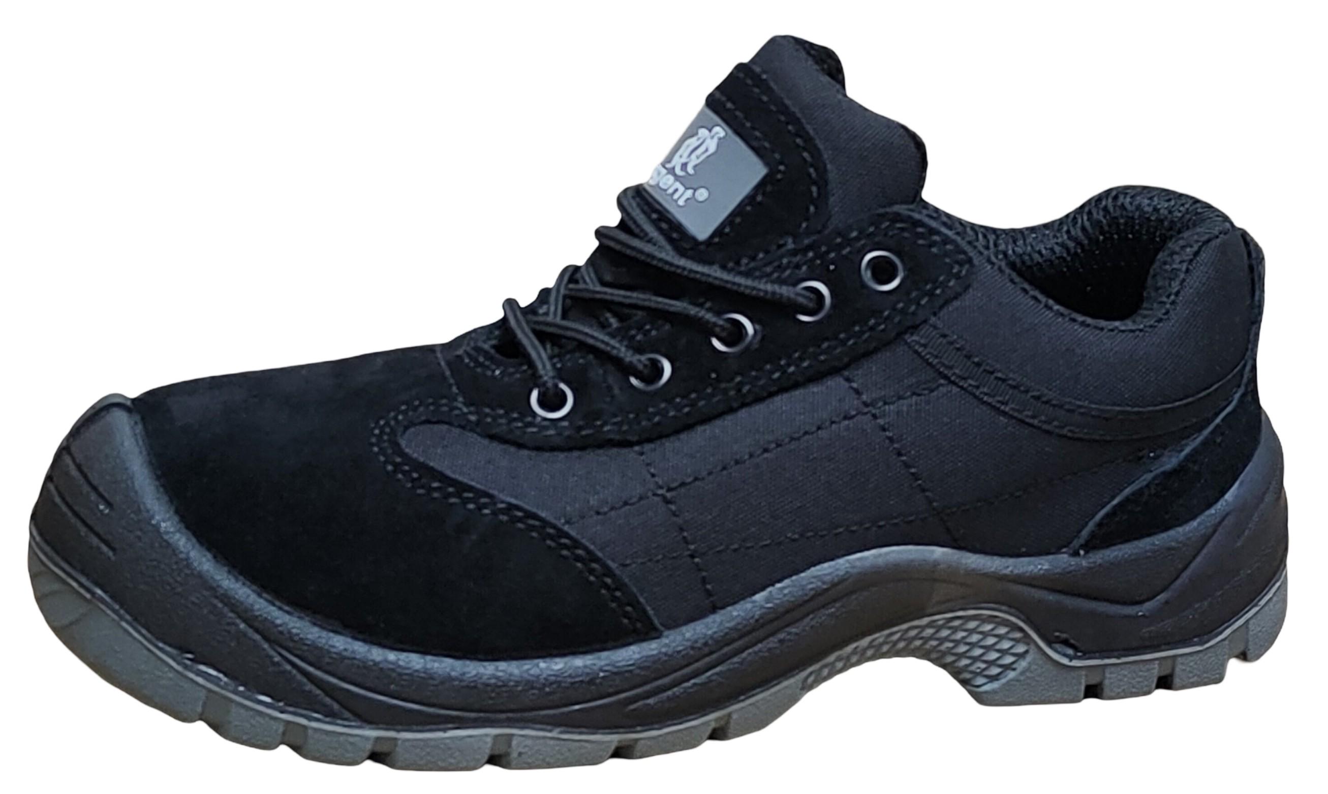 Кроссовки рабочие с металлическим подноском BHP 203 148-1332 р. 41 (148-1332) - фото 3 Кроссовки рабочие с металлическим подноском BHP 203 148-1332 р. 41 (148-1332) - фото 3