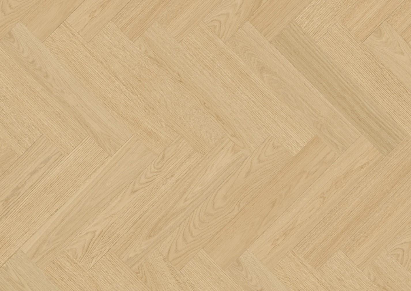 Ламинат виниловый Barlinek SPC LVT Next Step Herringbone DLE+ классическая английская елка Дуб Cream (29710184)