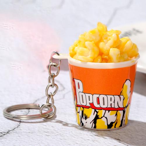 Брелок Popcorn Keychain подарочная уп. (3783-2)