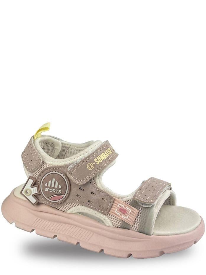 Сандалі Jong Golf CN20466-8 р. 30 Рожевий