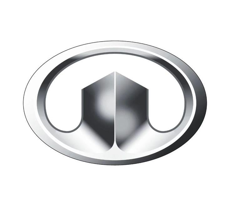 Логотип для автоключа Greet Wall LG01