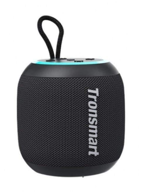 Портативная колонка Tronsmart T7 Mini 15W Bluetooth 5.3 IPX7 Black (25815566)