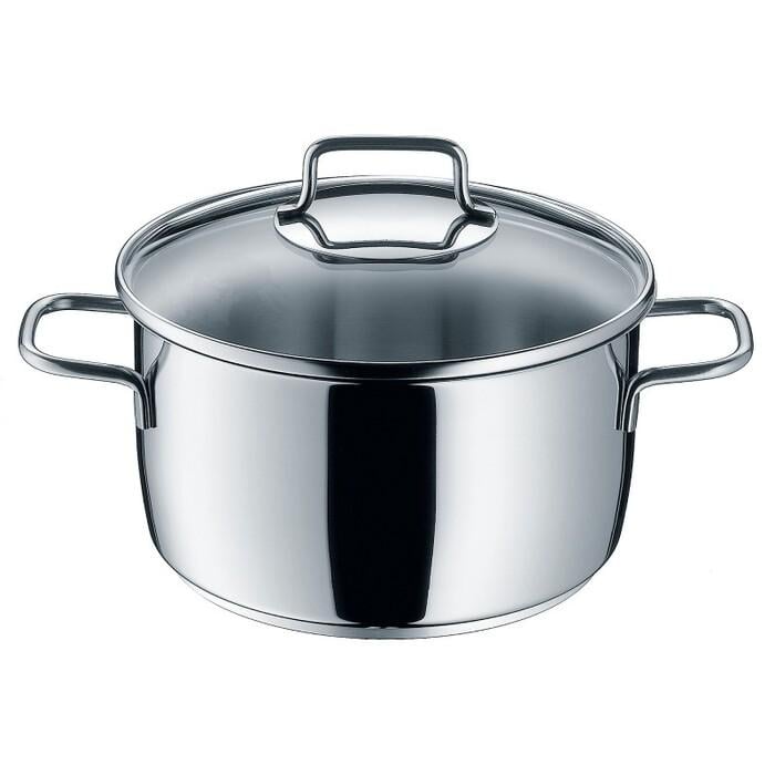 Кастрюля WMF Astoria глубокая 20 см 3,3 л