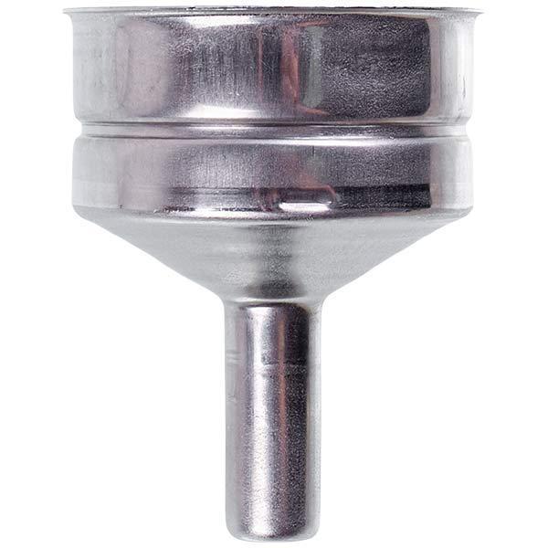 Фильтр-воронка на 6 порций 5532113900 для гейзерной кофеварки DeLonghi (00000040084) - фото 3 Фильтр-воронка на 6 порций 5532113900 для гейзерной кофеварки DeLonghi (00000040084) - фото 3