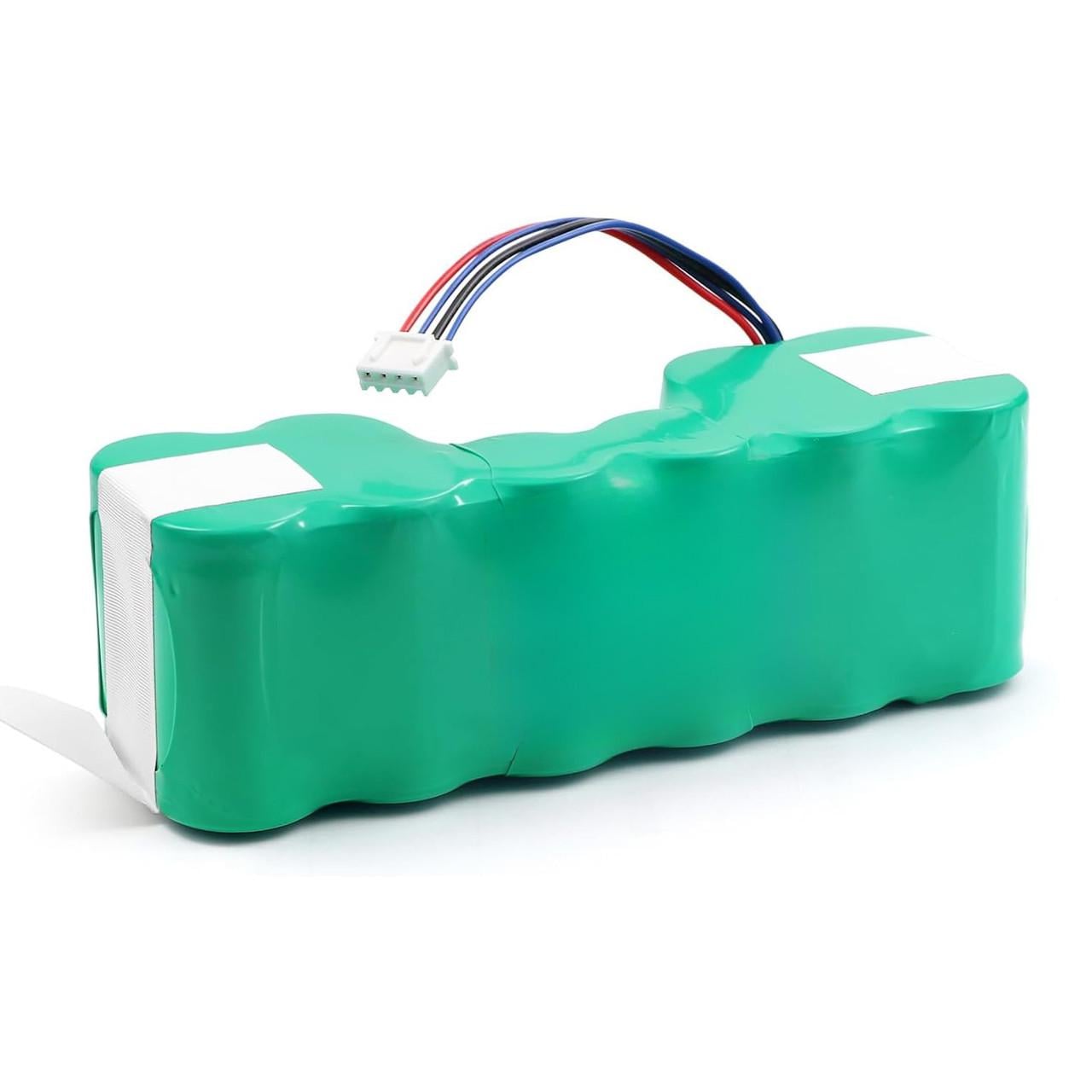 Аккумулятор Jiyeo JY-VC30 12V 3000 mAh для пылесосов Ecovacs Sweeper DD35/DE33/DE35/DG710/DG716 ||Deebot DN33/DN55/DN520 (18781)